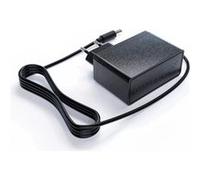 GO SOLID! Chargeur compatible avec Tunturi FitCycle 50i G