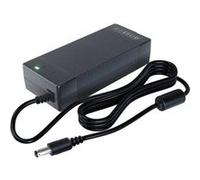 GO SOLID! Chargeur compatible avec VMAX VX2 Trottinette électrique - 54,6V 2A