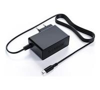 GO SOLID! Chargeur compatible avec Vonyx SBS50P Karaoke