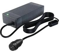 GO SOLID! Chargeur compatible Qwic QMN8 (Belt) - 36V 4A