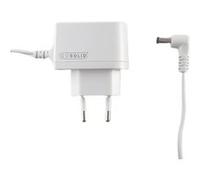 GO SOLID! Chargeur de Babyphone - compatible avec Alecto DBX-85 Eco