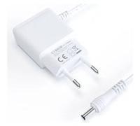 Chargeur GO SOLID! - Adaptateur Alecto DVM-140