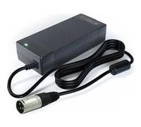 GO SOLID! Chargeur de batterie Brio scooter G