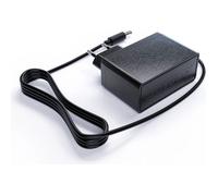 GO SOLID! Chargeur Dymo compatible avec LabelManager 260P/280/360D