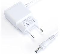 GO SOLID! Chargeur pour babyphone - Chargeur d'appareil photo compatible avec NUK 10256441