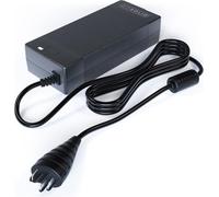 GO SOLID! Chargeur pour Batterie vélo Bosch Active Performance - Chargeur VAE 2A - 36V