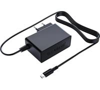 GO SOLID! Chargeur pour Boifun Lecteur DVD Portable, BFN-161, BFN-142, BFN-131 & BFN-101
