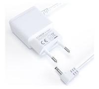 GO SOLID! Chargeur pour caméra compatible avec Motorola Babyphone - Série MBP
