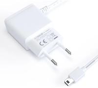 GO SOLID ! Chargeur pour écoute-bébé - Adaptateur pour Orretti V8