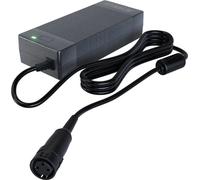 GO SOLID ! Chargeur pour Gazelle Innergy - 48V 2A