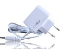GO SOLID ! Chargeur pour moniteur de bébé - adaptateur pour Alecto DBX-82
