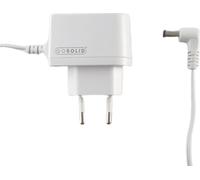 GO SOLID ! Chargeur pour moniteur de bébé - adaptateur pour Alecto DBX-85 Eco