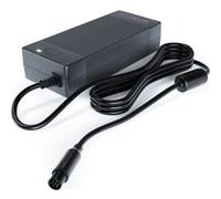 GO SOLID! Chargeur Vélo Électrique 36V 3 Broches modèle STC-8127LC