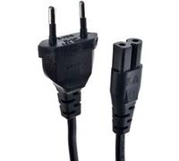 GO SOLID! Cordon d'alimentation compatible avec Pioneer DJ XDJ-1000MK2