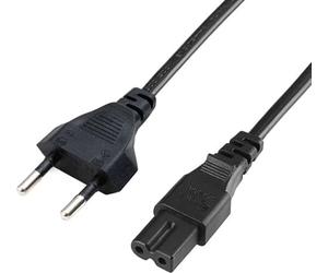 GO SOLID! Cordon d'alimentation pour platine Pioneer DJ PLX-500