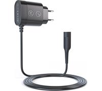 GO SOLID Oplader geschikt voor Braun scheerapparaat serie 1, serie 3, serie 7,