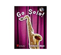 Go Solo! / Recueil + Cd