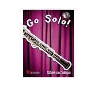 Go Solo! / Recueil + Cd