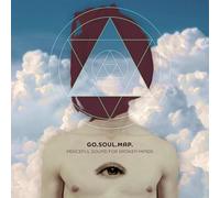 Go.Soul.Map. - Peaceful Sound For Broken Minds