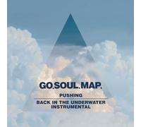 Pushing/Back in The Underwater [Import]