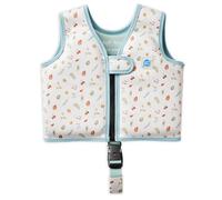 Go Splash Gilet de Natation (avec Ceinture), Little Acorns, 4-6 Ans