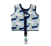 Go Splash Gilet de Natation, Moby Anchor, 2-4 Ans