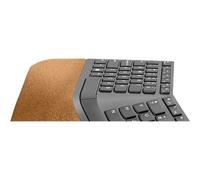 GO Split Keyboard-French