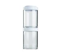 Go Stak 2 Pak (150ml)Shakers & GourdesBlender Bottle