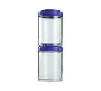 Go Stak 2 Pak (150ml)Shakers & GourdesBlender Bottle