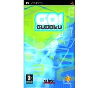 Sony Go ! Sudoku G