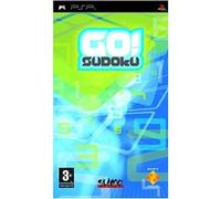 Sony Jeu PSP Go! Sudoku - Platinum Edition