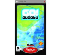 Go ! Sudoku - platinum