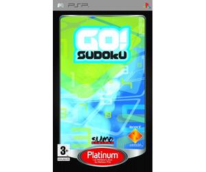Go ! Sudoku - platinum