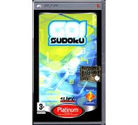 Go Sudoku PLT