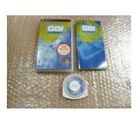 Sony Go ! Sudoku G