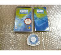 Go! Sudoku Psp