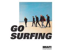 Go Surfing/Vinyle Couleur