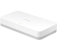 GO-SW-8G Switch 8 Ports Gigabit 10/100/1000Mbps - Idéal Partage De Connexion Et