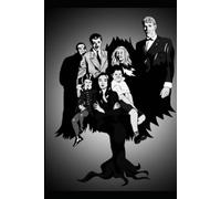 Go T’ism: Exploration in Goth/Alt Culture and Neurodivergence