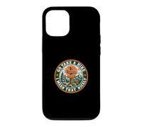Go Take A Hike I Mean That Nicely Humour Rando Panneau Coque pour iPhone 12/12 Pro