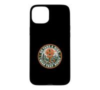 Go Take A Hike I Mean That Nicely Humour Rando Panneau Coque pour iPhone 15 Plus