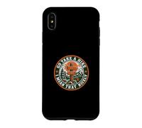 Go Take A Hike I Mean That Nicely Humour Rando Panneau Coque pour iPhone XS Max