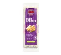Go-Tan® | Base de spaghettis udon, farine de blé tendre et eau | Nouilles faciles à digérer, très polyvalentes en cuisine