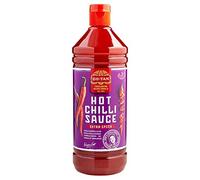 Go-Tan Chili Sauce tranchante pour chili 1 l
