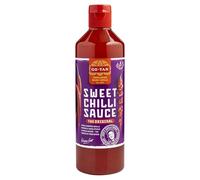 Go-Tan Chilisaus Doux Chilli Sauce 640ML