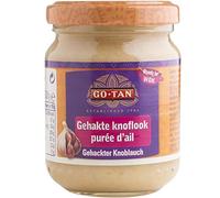 Go-Tan Gehakte Knoflook Ail Haché - 100g
