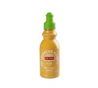 GO-TAN - Go Tan Sauce Sriracha Mayo 215Ml - Lot De 3