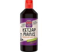 Go-Tan Ketjap Manis Tous sauce soja naturel 500ML