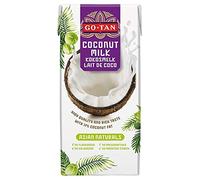 Go-Tan Lait de coco - Nimm 1 l