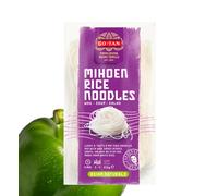 GO-TAN Nouilles pour wok 250 g